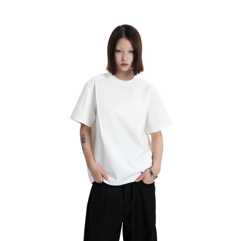 MADE EXTREME T Shirts Unisex-15