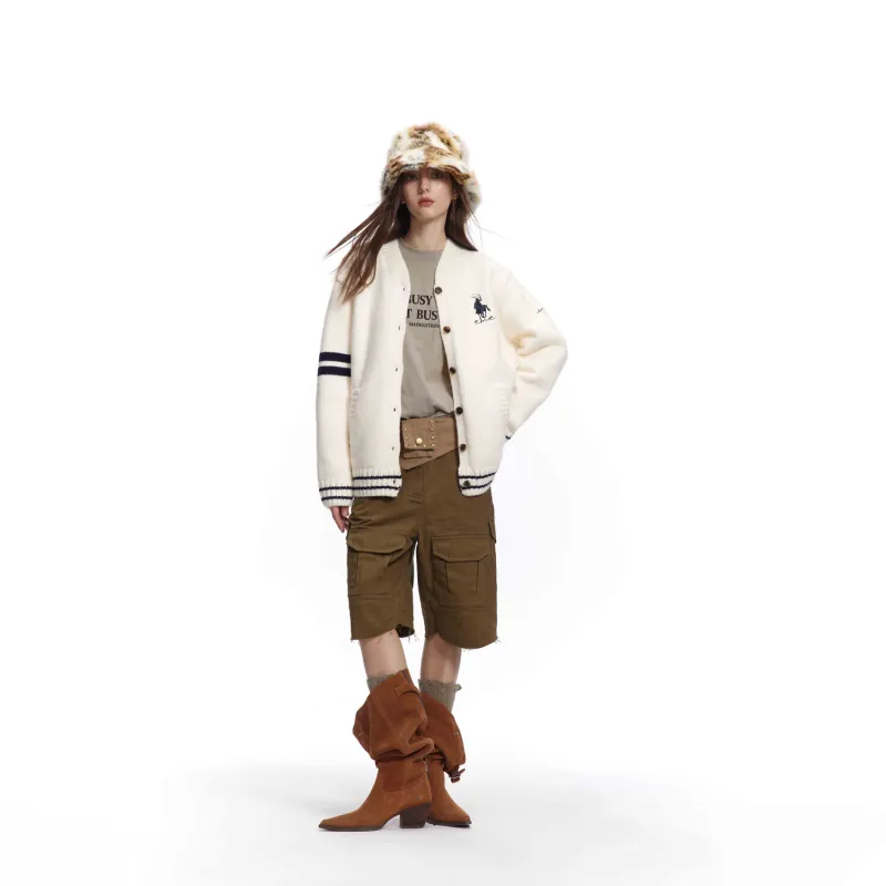 MADE EXTREME Knitwear Unisex-12