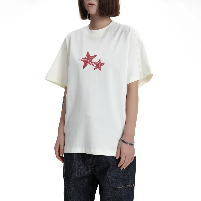 MADE EXTREME T Shirts Unisex-4