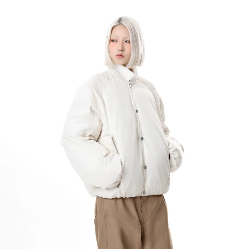 MADE EXTREME Puffer Jacket Unisex-9