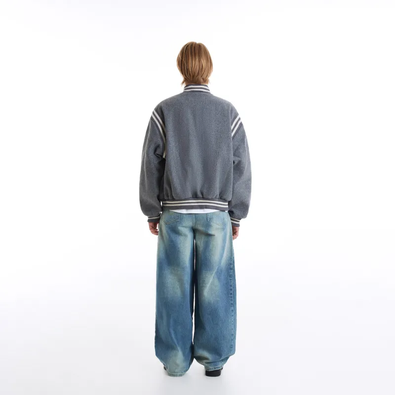 MADE EXTREME Jackets Coats Unisex-5