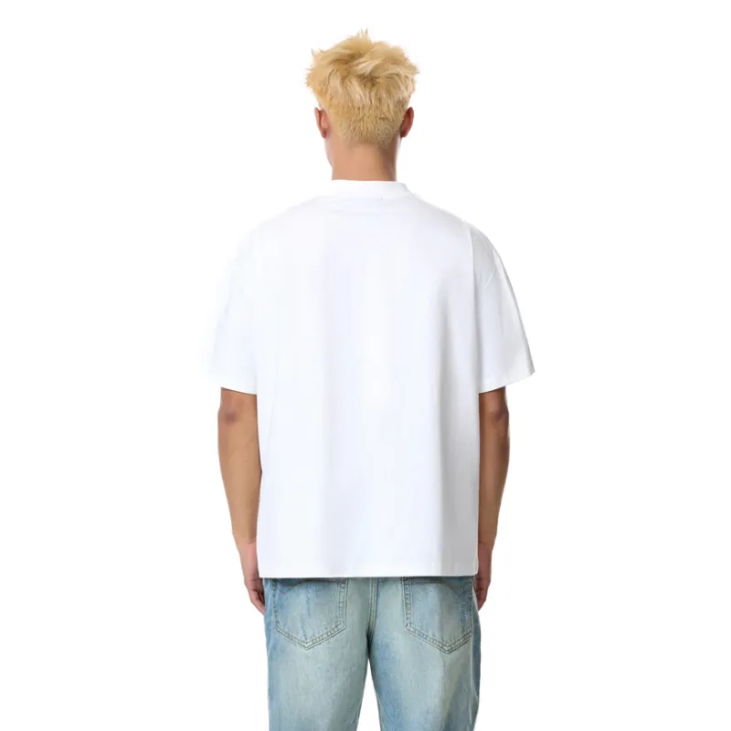MADE EXTREME T Shirts Unisex-7