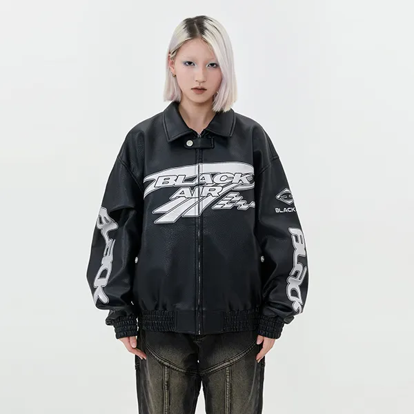 MADE EXTREME Jackets Coats Unisex-2