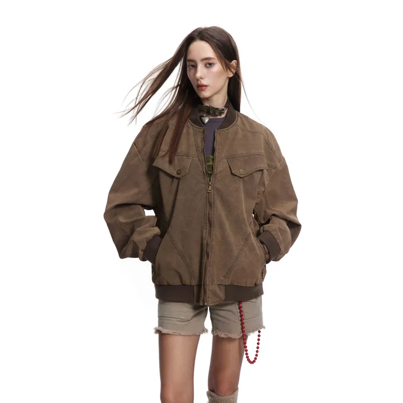 MADE EXTREME Jackets Coats Unisex-9