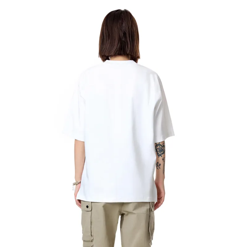 MADE EXTREME T Shirts Unisex-7