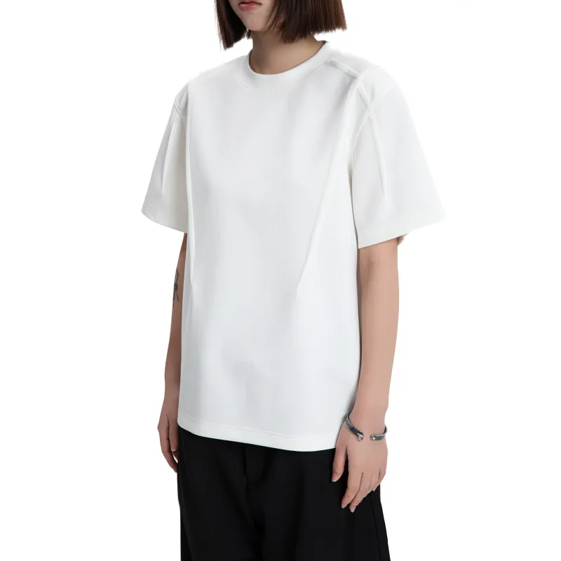 MADE EXTREME T Shirts Unisex-16