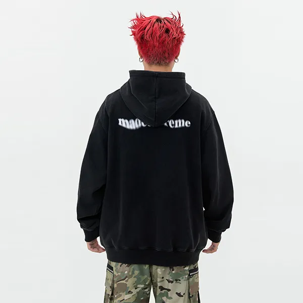 MADE EXTREME Sweatshirts Unisex-4