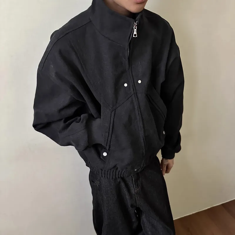 MADE EXTREME Jackets Coats Unisex-3