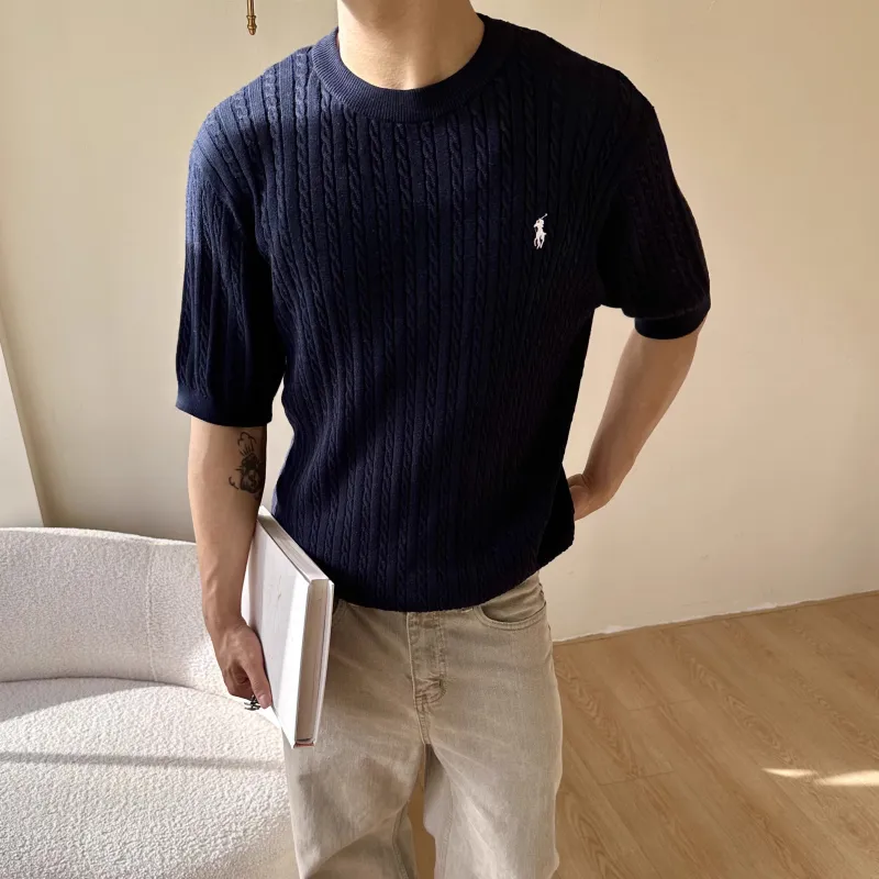 MADE EXTREME Knitwear Unisex-18