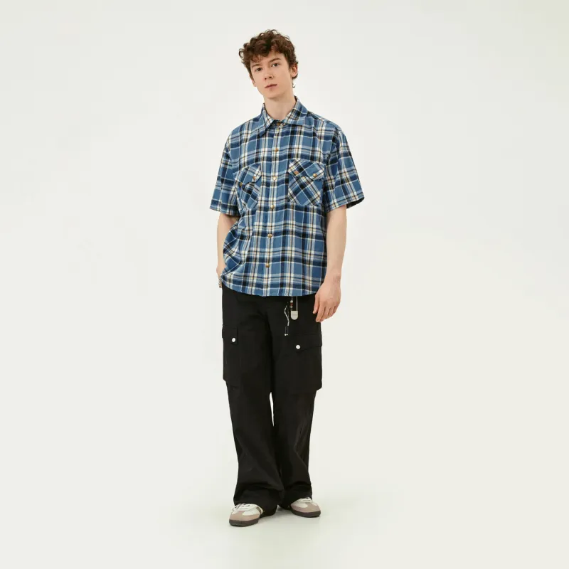 PAINT STAIN Classic Shirt Unisex-5