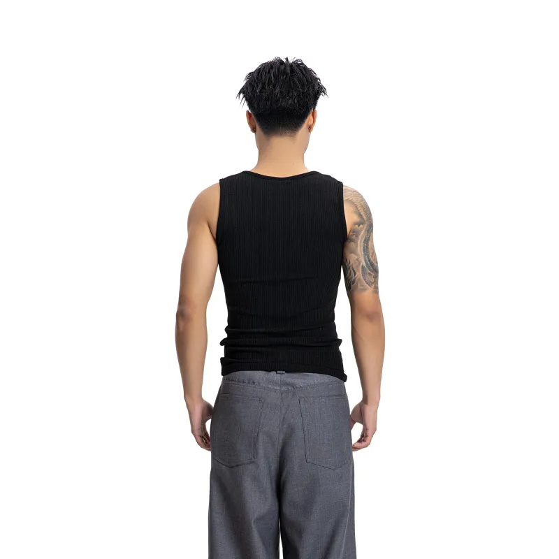 MADE EXTREME Tank Tops Unisex-4