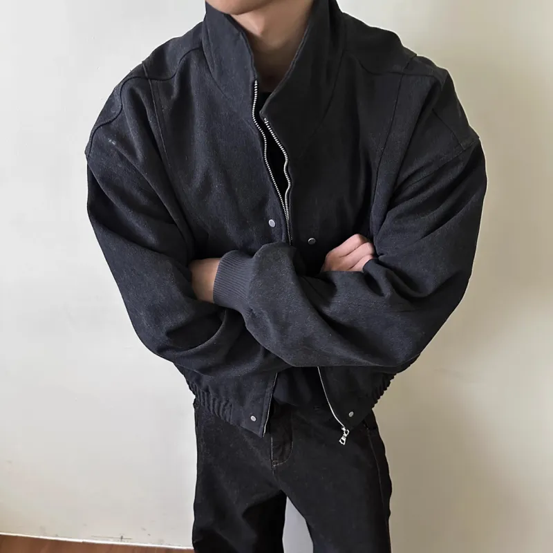 MADE EXTREME Jackets Coats Unisex-2