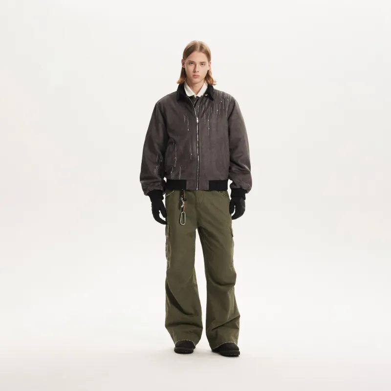 MADE EXTREME Jackets Coats Unisex-5
