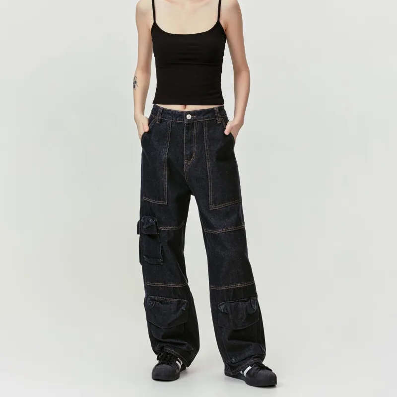 MADE EXTREME Jeans Unisex-2