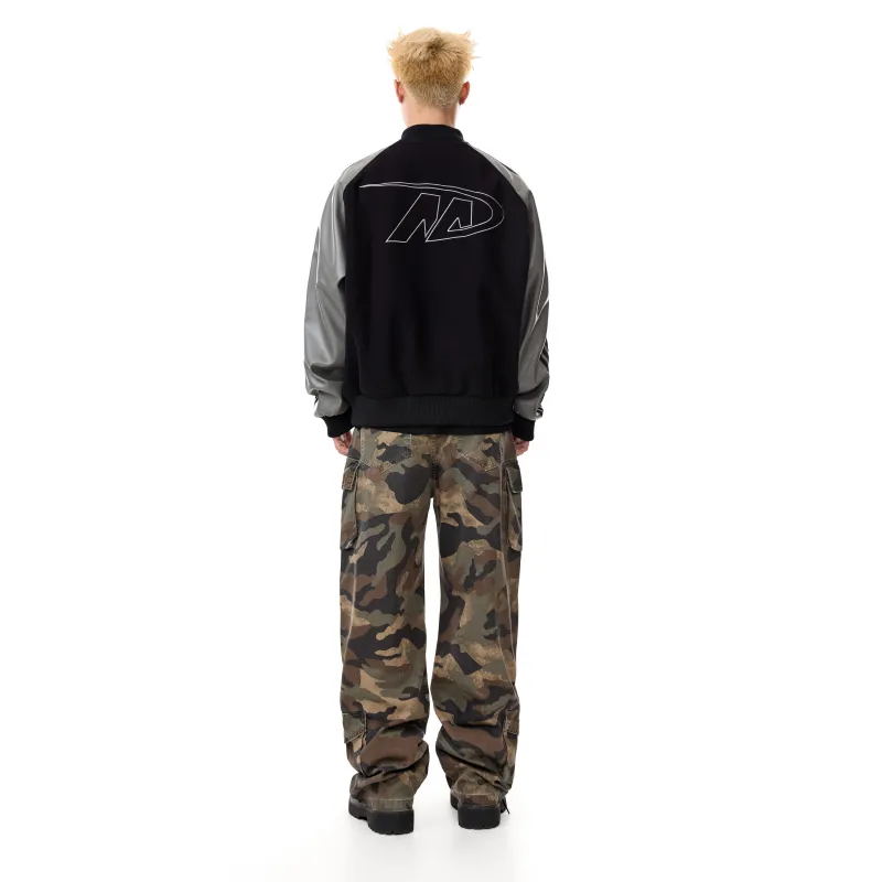 MADE EXTREME Jackets Unisex-6