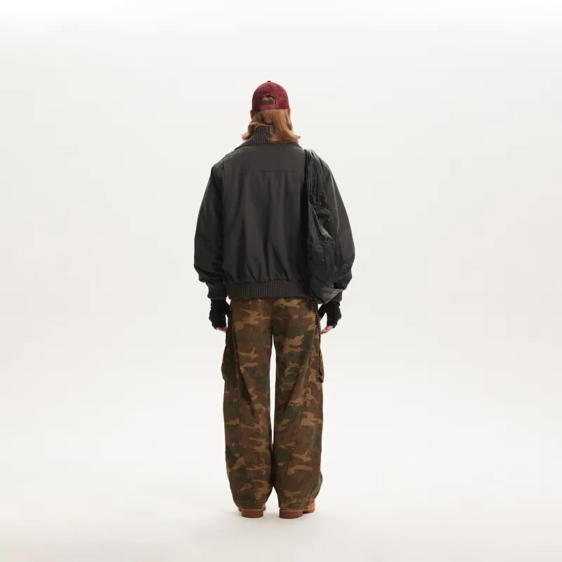 MADE EXTREME Jackets Coats Unisex-5