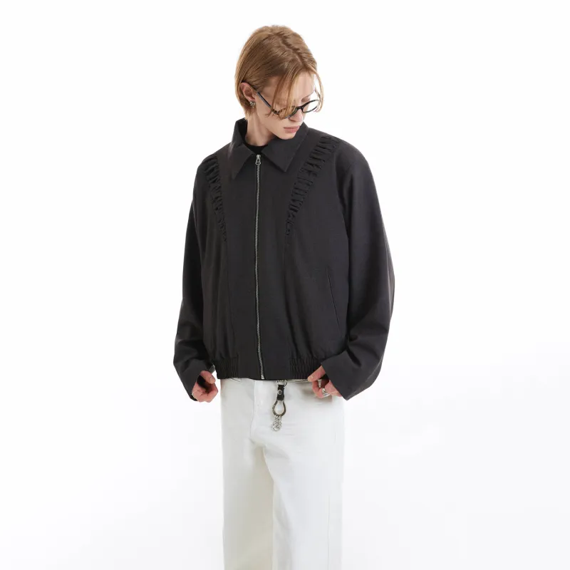 MADE EXTREME Jackets Coats Unisex-10