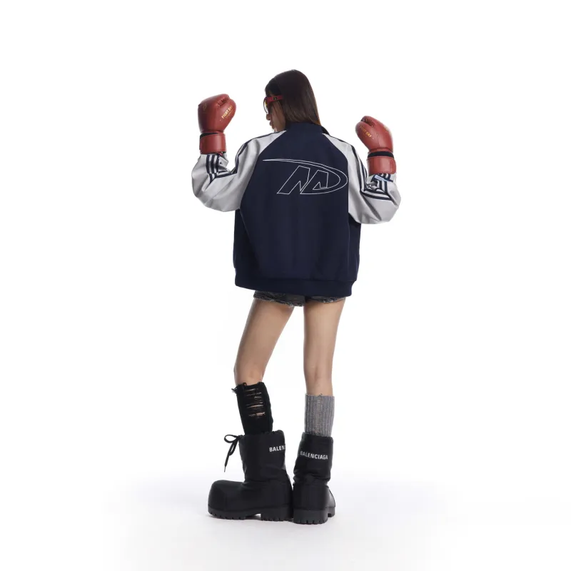MADE EXTREME Jackets Unisex-19
