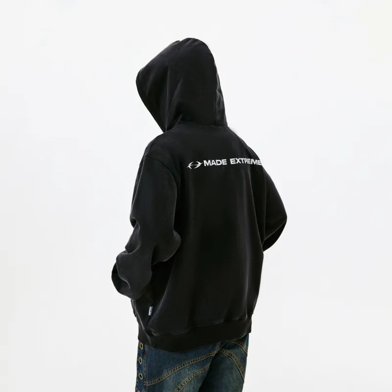 MADE EXTREME Sweatshirts Unisex-5