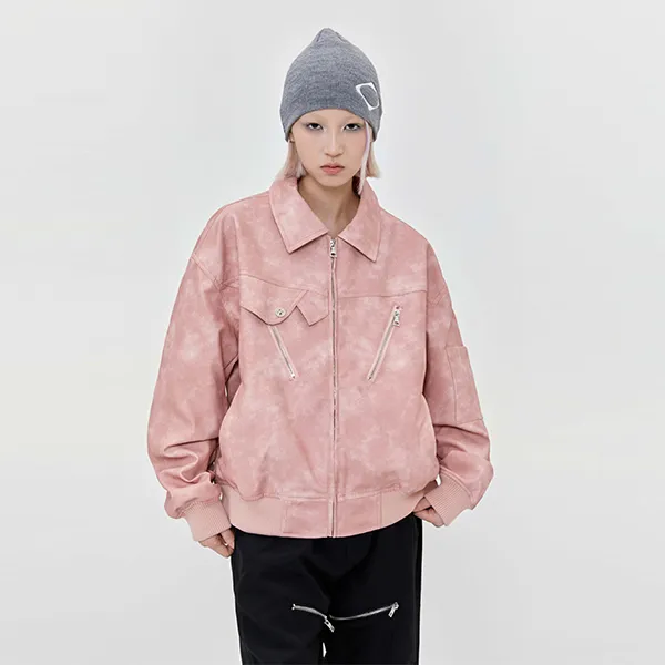 MADE EXTREME Jackets Unisex-10