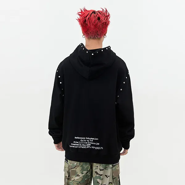 MADE EXTREME Sweatshirts Unisex-4