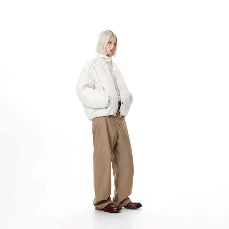 MADE EXTREME Puffer Jacket Unisex-11