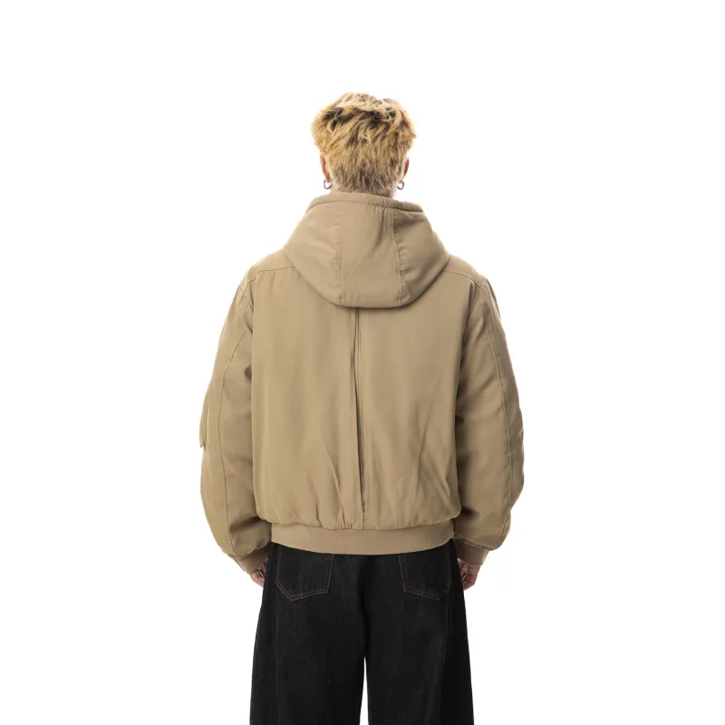 MADE EXTREME Puffer Jacket Unisex-9