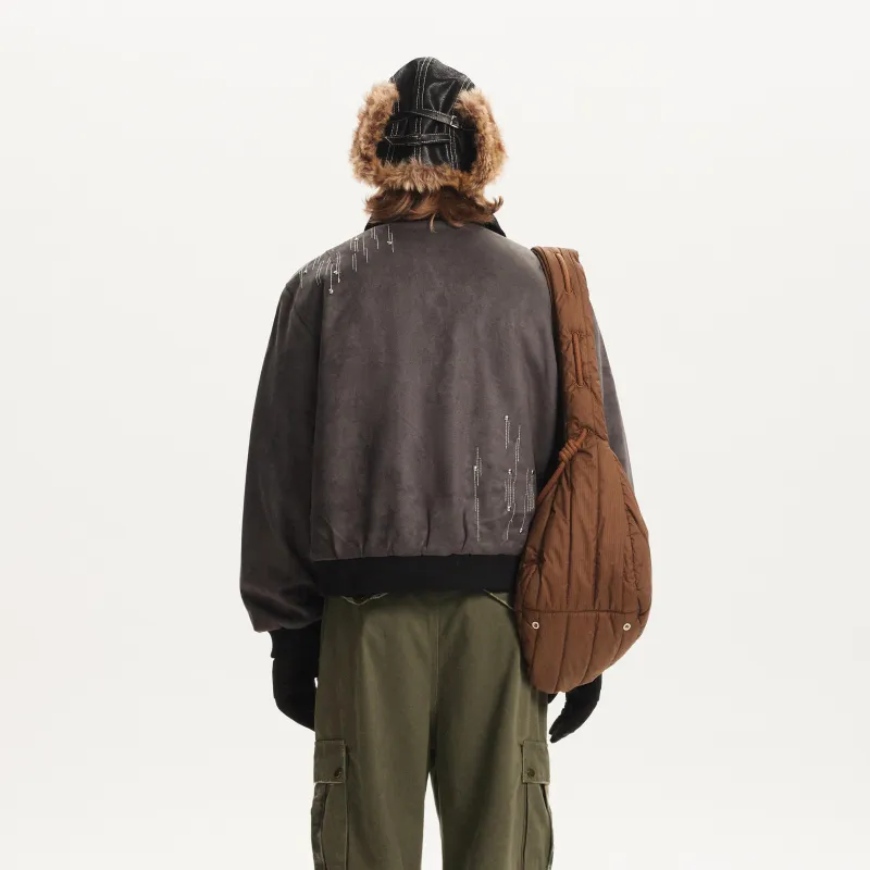MADE EXTREME Jackets Coats Unisex-4