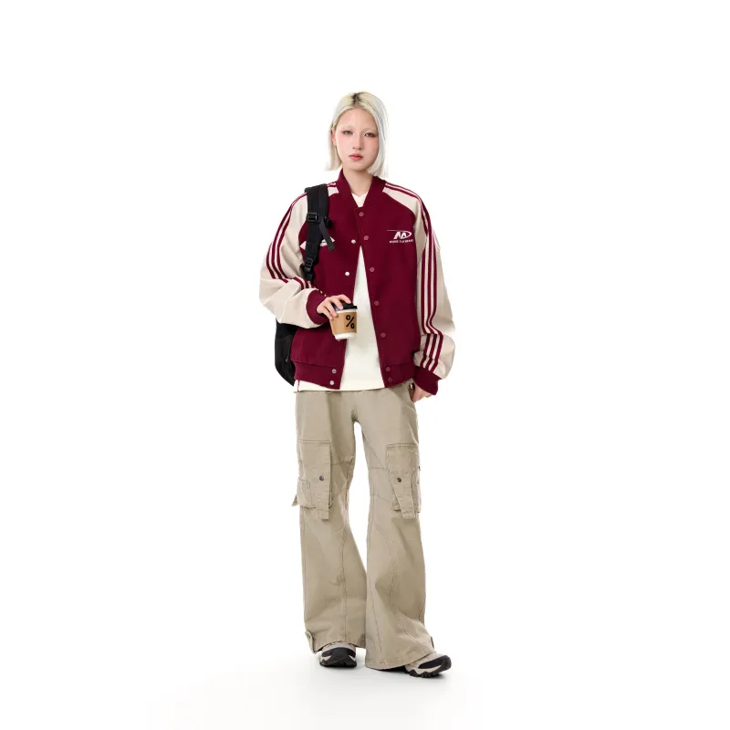 MADE EXTREME Jackets Unisex-12