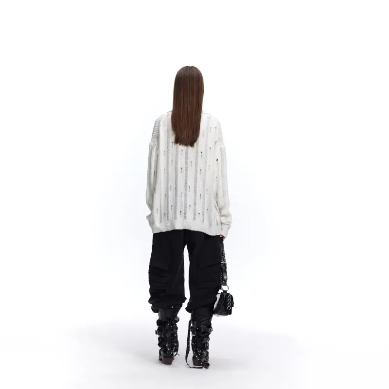 MADE EXTREME Knitwear Unisex-6