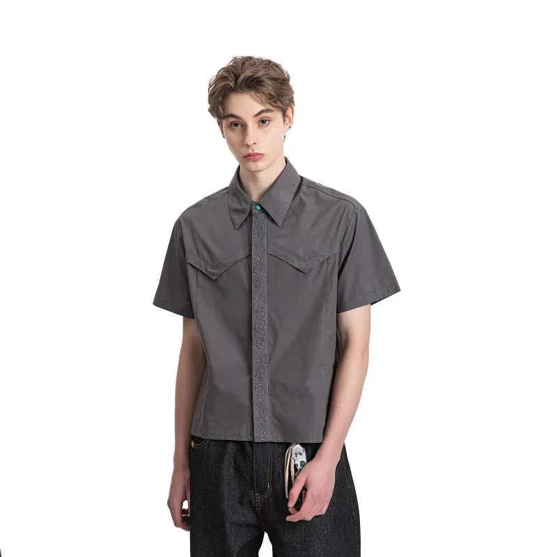 MADE EXTREME Shirts Unisex-3