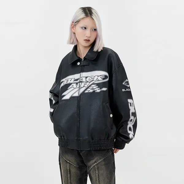 MADE EXTREME Jackets Coats Unisex-3