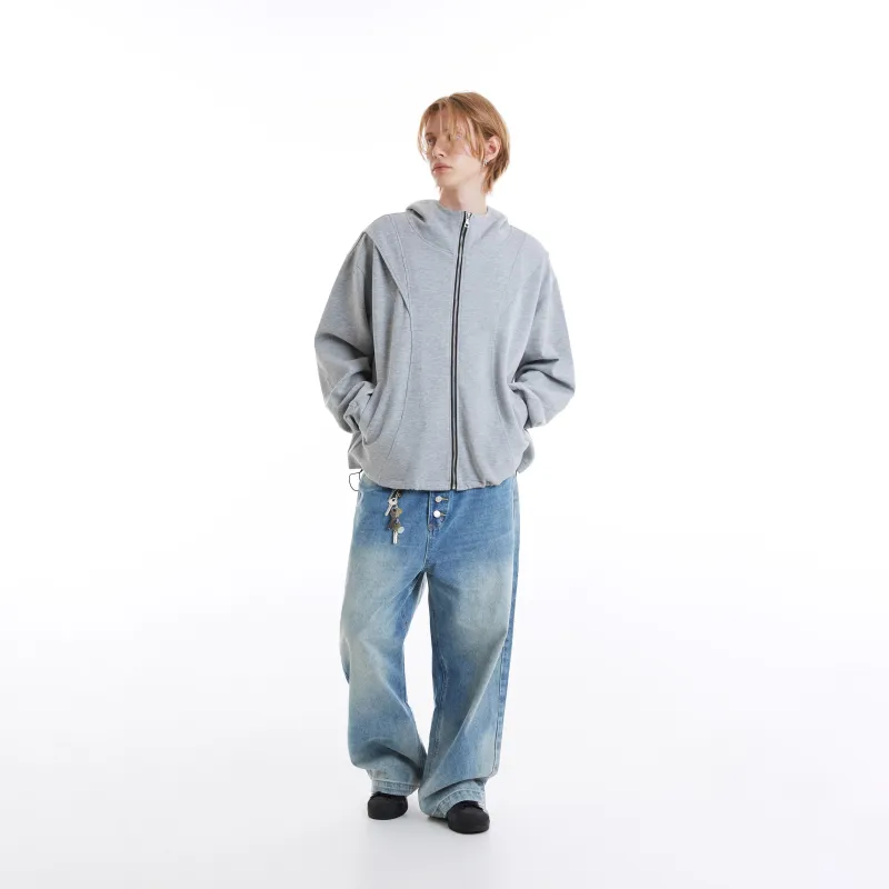 MADE EXTREME Sweatshirts Unisex-3