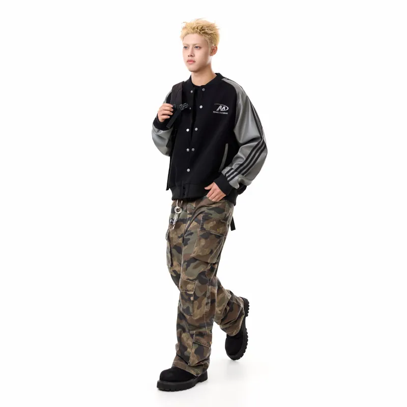 MADE EXTREME Jackets Unisex-5