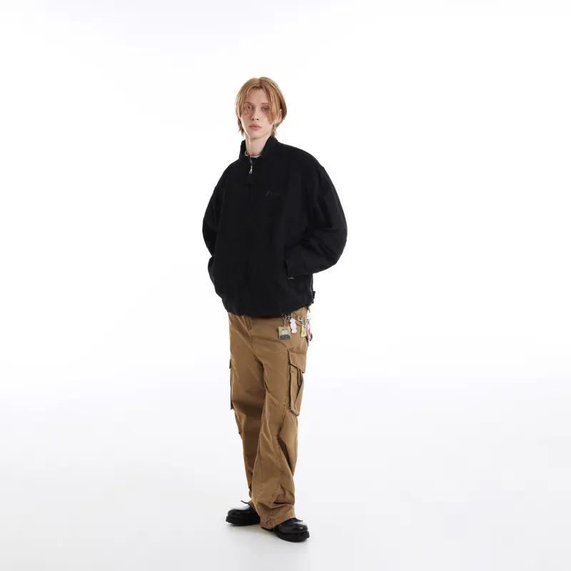 MADE EXTREME Jackets & Coats Unisex-5