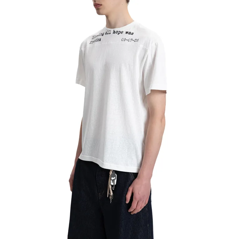 MADE EXTREME T Shirts Unisex-10