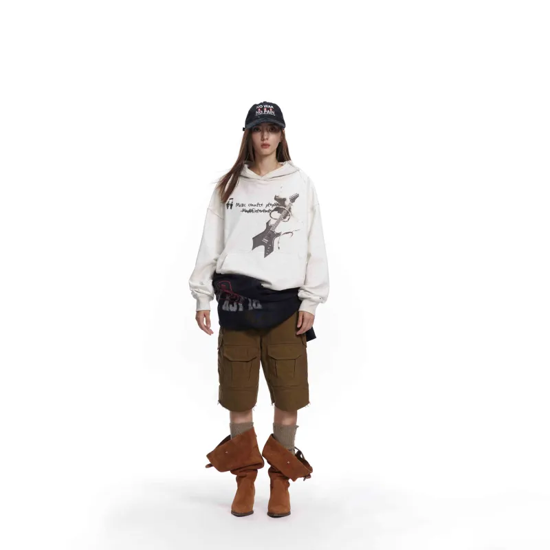 MADE EXTREME Sweatshirts Unisex-5