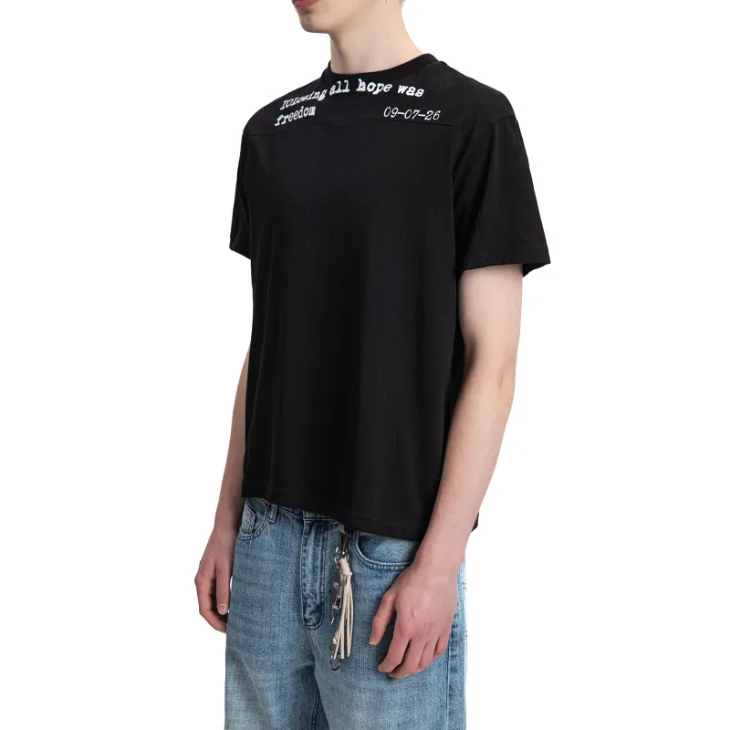 MADE EXTREME T Shirts Unisex-4