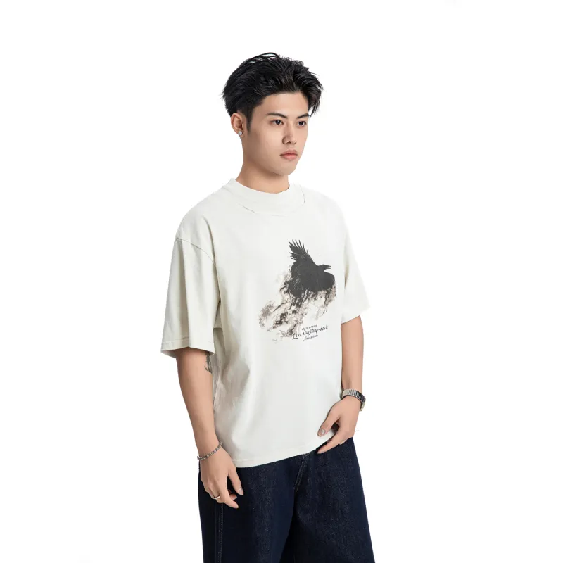 MADE EXTREME T Shirts Unisex-4