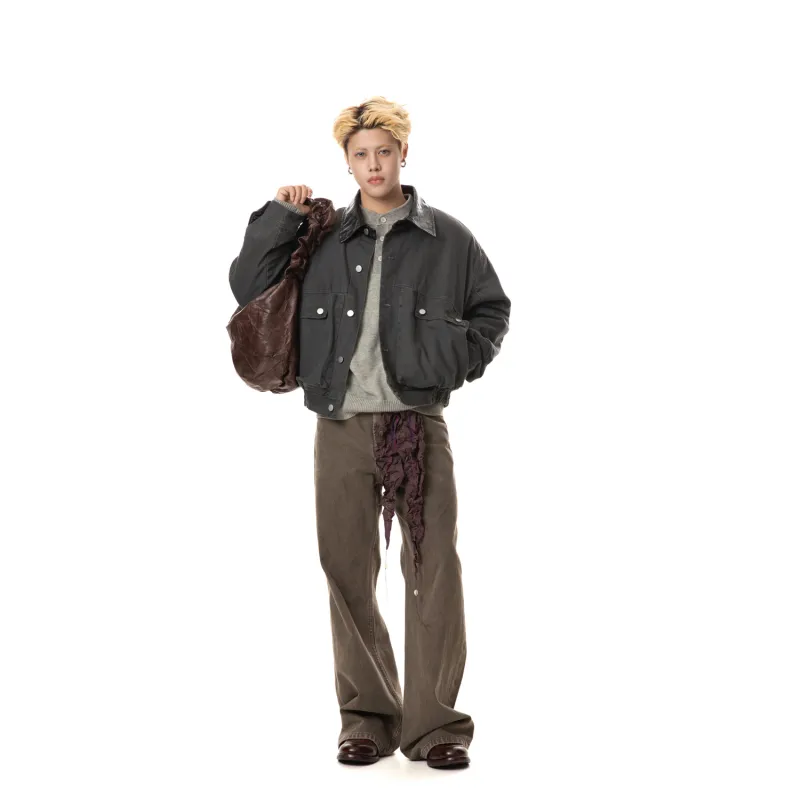 MADE EXTREME Puffer Jacket Unisex-12