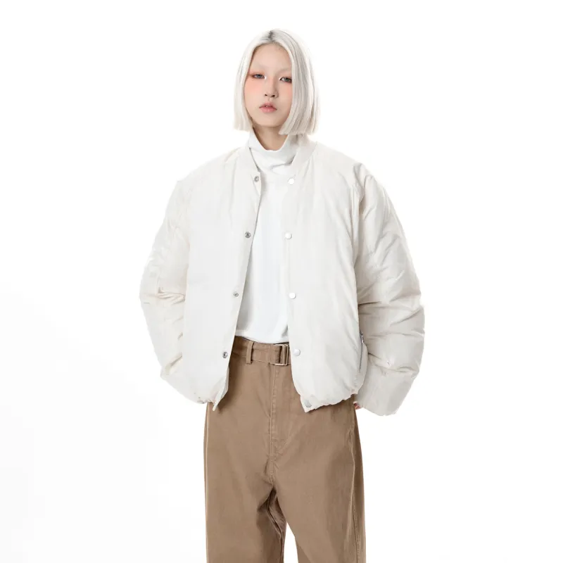 MADE EXTREME Puffer Jacket Unisex-8