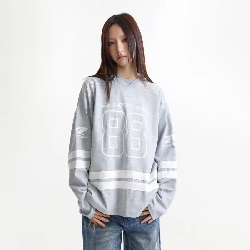 MADE EXTREME T Shirts Unisex-10