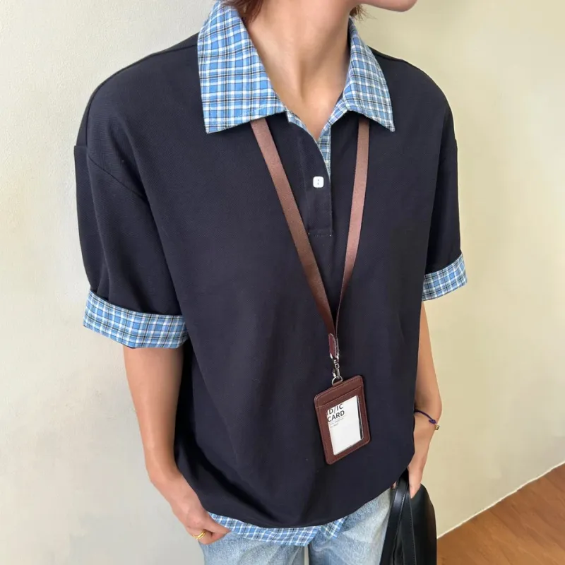 MADE EXTREME Polo Shirts Unisex-5