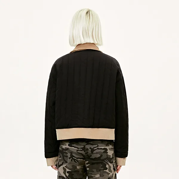 MADE EXTREME Puffer Jacket Unisex-5