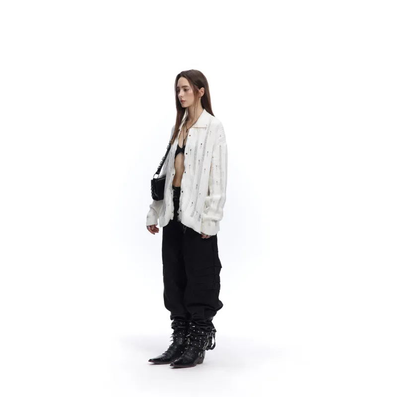 MADE EXTREME Knitwear Unisex-5