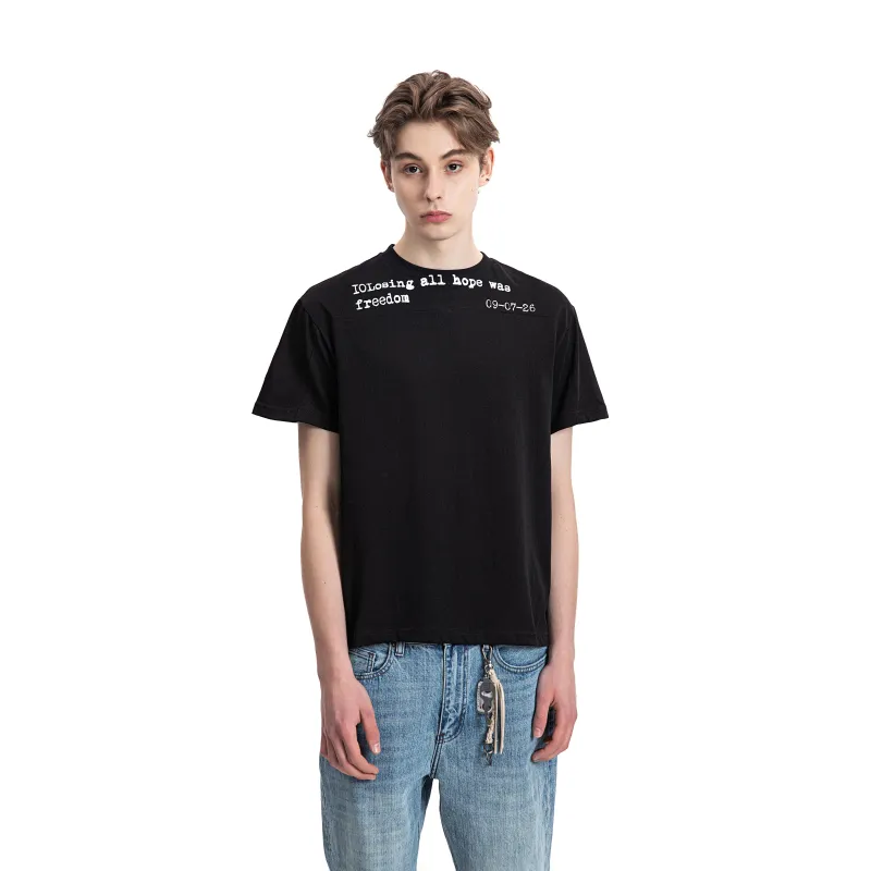 MADE EXTREME T Shirts Unisex-3