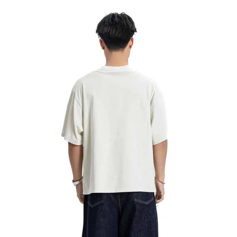 MADE EXTREME T Shirts Unisex-5