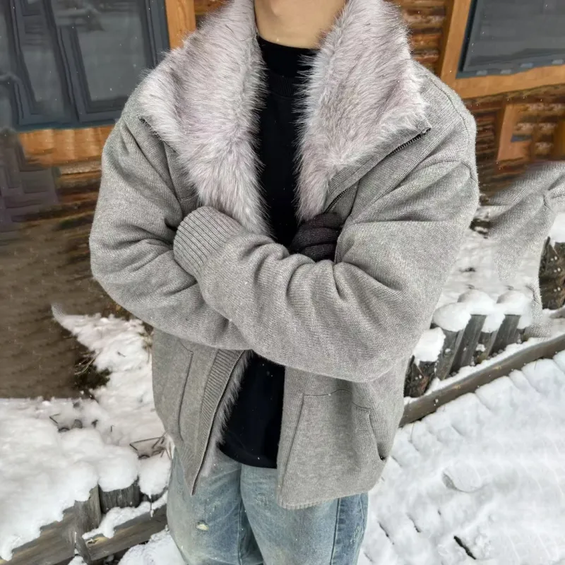 MADE EXTREME Knitwear Unisex-4