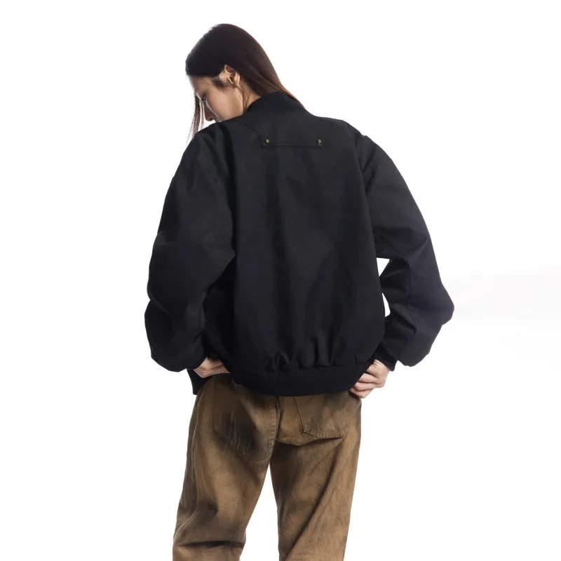 MADE EXTREME Jackets Coats Unisex-14