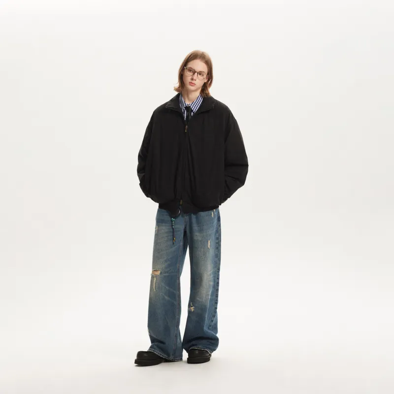MADE EXTREME Puffer Jacket Unisex-10